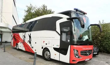 A Milli Futbol Takımı, İzlanda’da
