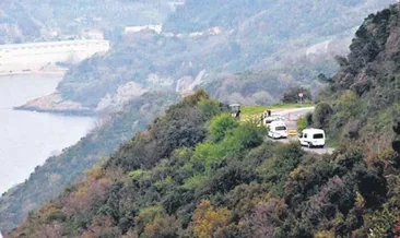 FETÖ’nün Poyrazköy kumpasına dava