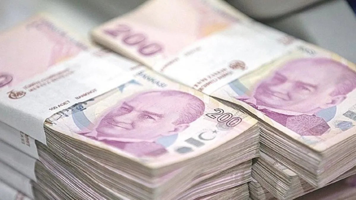 Bankacılık sektörünün mevduatı arttı