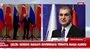 AK Parti Sözcüsü Ömer Çelik’ten barış diplomasisi açıklaması | Video