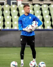 Bodrum FK’da kaleci Sousa devam edecek