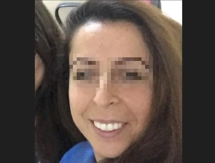 Pes dedirten ayrılık öfkesi! Takıntılı kadının pembe panjurlu intikamı