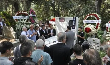 Beşiktaş’ın efsane başkanı Süleyman Seba, vefatının 8. yılında anıldı