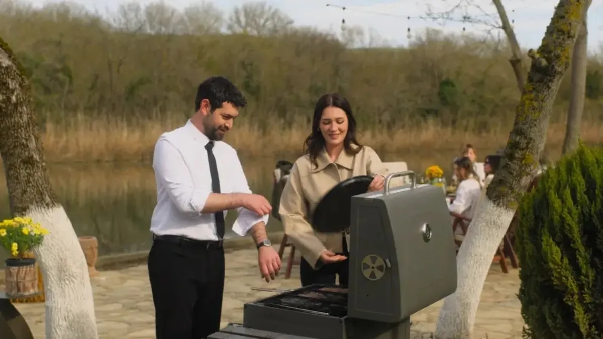 Sevdiğim Sensin bu akşam var mı, yok mu? 15 Nisan Star TV yayın akışı: Sevdiğim Sensin 10. bölüm ne zaman?