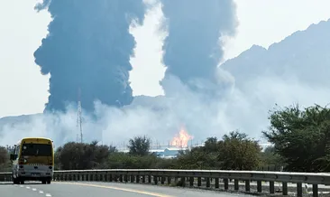 ABD’den Hark Adası’na saldırı