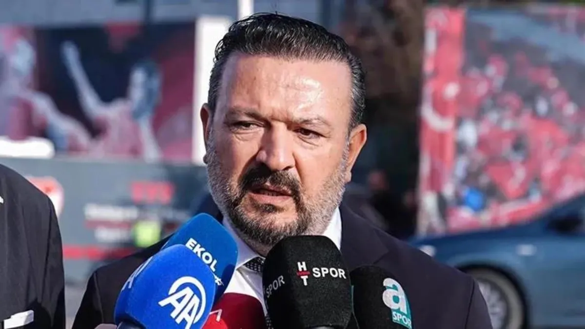 VAR’da olmak için başvuru yaptık!