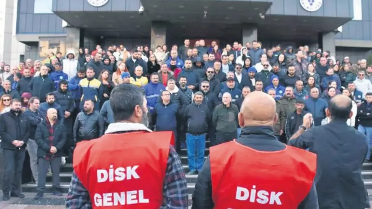 Tropikal başkan yine sözünü unuttu