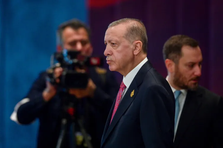 Son dakika | Başkan Recep Tayyip Erdoğan'dan flaş açıklamalar: Haziran'da sil baştan...