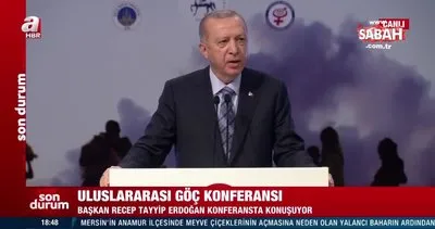Son dakika: Başkan Erdoğan o detayı ilk kez açıkladı: Obama arayıp destek istedi | Video