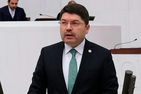 Yılmaz Tunç kimdir? AK Parti Grup Başkanvekili Yılmaz Tunç kaç yaşında, nereli, görevleri nelerdir? - Galeri - Yaşam