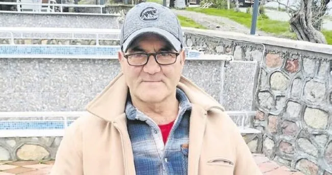 Telefon sipariş ettiler çay ve solüsyon geldi