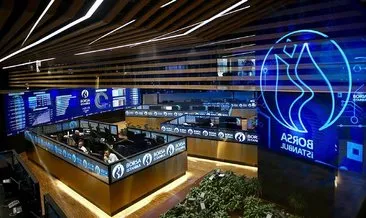 Borsada açığa satışa yasak