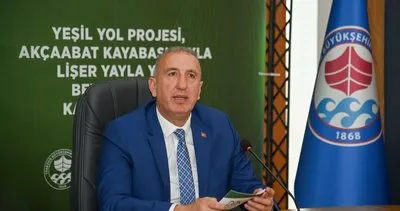 Tarım ve turizm projelerine 82 milyon TL hibe #trabzon