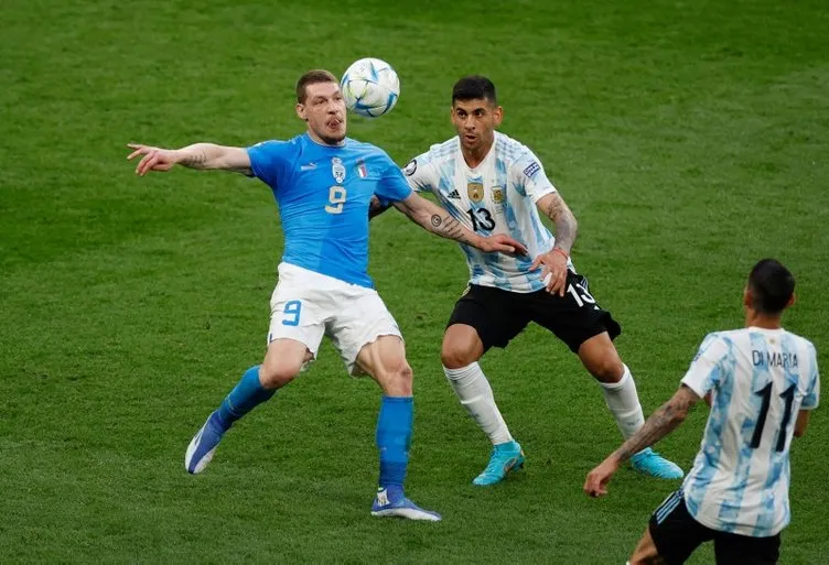 Son dakika transfer haberi: Tüm Avrupa Fenerbahçe'yi konuşacak! 3 dünya yıldızı listeye alındı...