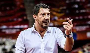 Ufuk Sarıca’ya İspanyol kancası