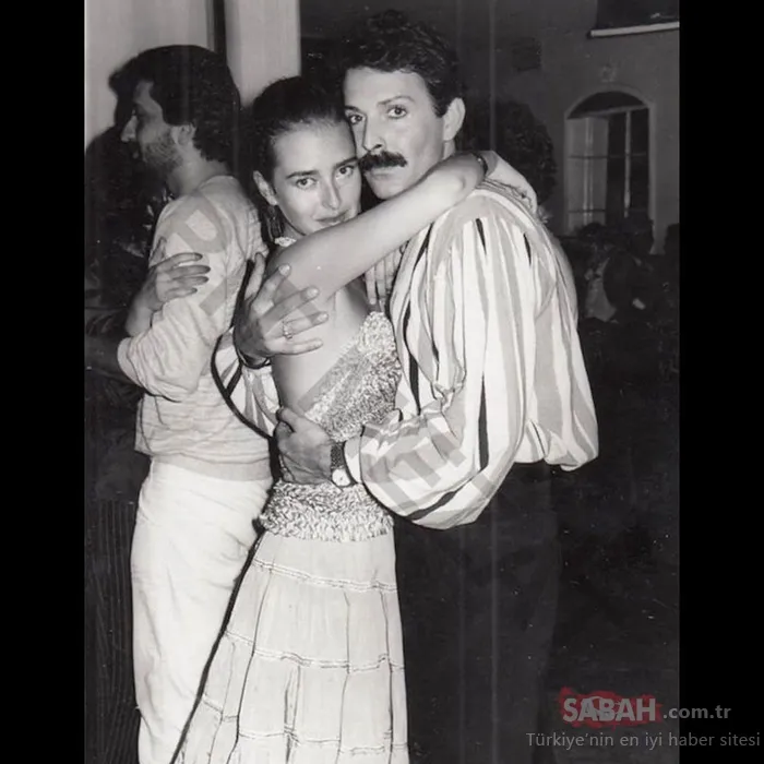 ’Şekerpare’ filminin yıldızıydı! Yaprak Özdemiroğlu’nun son hali şaşırttı! 20’liklere taş çıkarır!