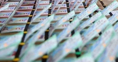 KAZANDIRAN NUMARALAR: Milli Piyango 2 bilene ne kadar veriyor? 2025 Milli Piyango yılbaşı çekilişinde son 2 rakamı bilen kaç TL kazandı?