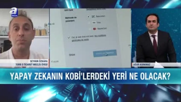 TOBB'dan 15 bin kobiye destek