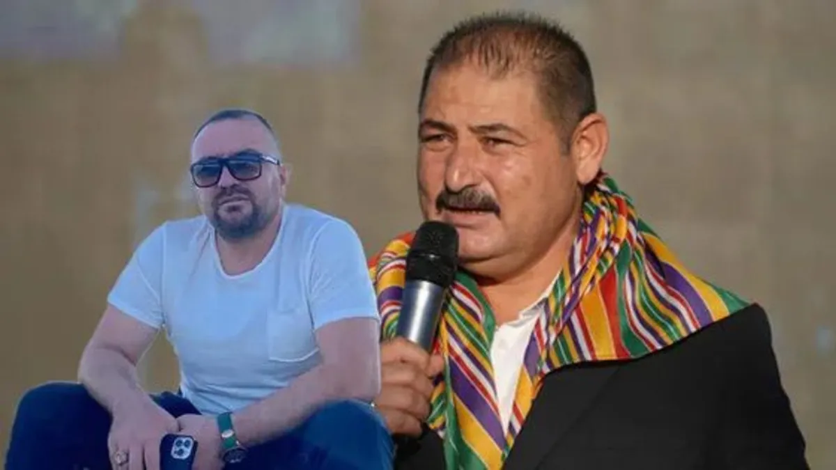 Balışeyh Belediye Başkanı Hilmi Şen cinayetinde çarpıcı ifade