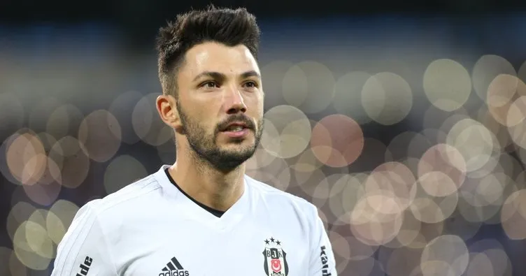 İşte Fenerbahçe’nin Tolgay Arslan planı