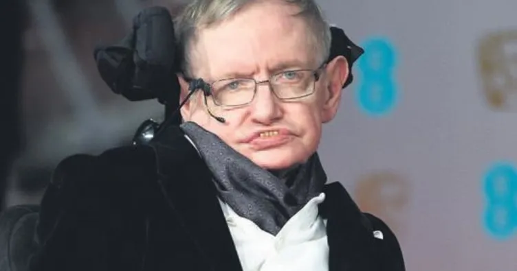 Külleri Newton’un yanına gömülecek