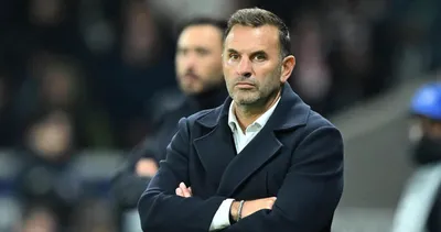 Bülent Timurlenk, Okan Buruk’un derbideki büyük kozunu açıkladı! Trabzonspor yenilgisi sonrası...