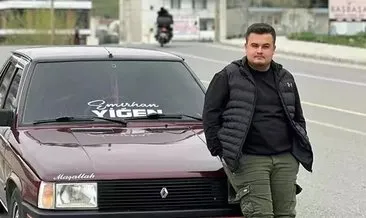 Liseli gencin acı sonu: traktörün altında can verdi! #manisa