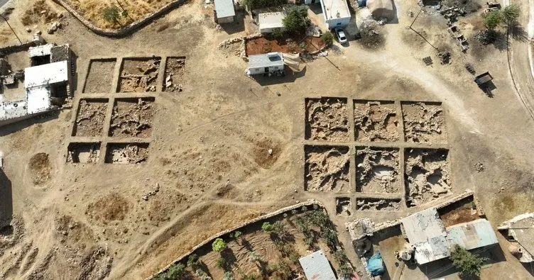 Şanlıurfa’da 11 bin yıllık duvar kabartmaları ilgi çekmeye devam ediyor