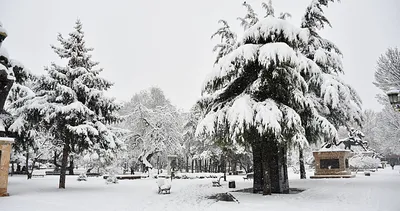 İstanbul’a kar yağacak mı, ne zaman, bu hafta mı? Okulların açılacağı pazartesi gününe dikkat!
