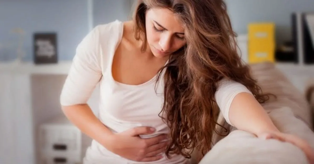 Evde Tedavi Ile Mide Usutmesine Iyi Gelen Seyler Mide Usutmesine Ne Iyi Gelir Ve Nasil Gecer Son Dakika Haberler