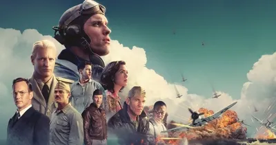 Midway filmi konusu nedir, oyuncuları kim? Midway filmi ne zaman ve nerede çekildi, ne anlatıyor?