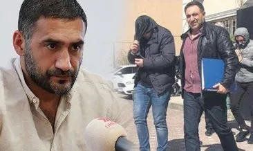 Yabancı futbolcuların dolandırılması davasında Ümit Karan tanıklık yaptı