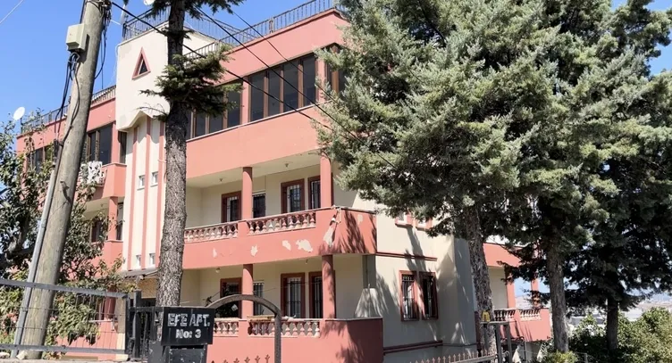 Türkiye bu olayı konuşuyor! Evinden top mermisi çıkan adamdan şok sözler: Ceviz kırmak için…