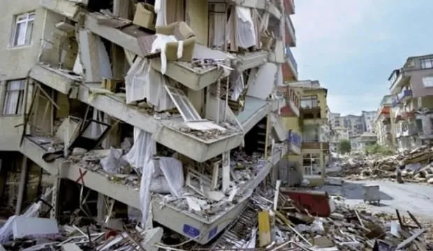 Son dakika: İstanbul için korkutan deprem uyarısı! Yanılmayı çok isterim ama bu deprem olacak...