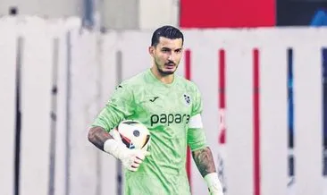Uğurcan’ın son talibi Burnley!