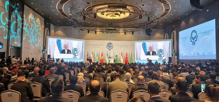 Başkan Erdoğan’dan yoğun Gazze diplomasisi! İsrail vahşetini dünyaya bu sözlerle haykırdı