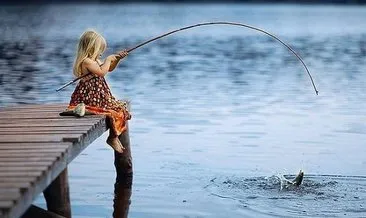 Rüyada Balık Tutmak ve Tabiri - Rüyada balık tutmak, yakalamak ve görmek ne demek, neye işarettir?
