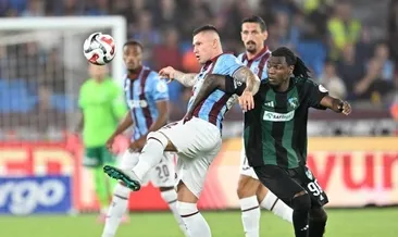 Joseph Nonge: Her maç oynamak isterim