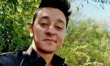 Yer Mersin! Arkadaşına kurşun yağdırdı!