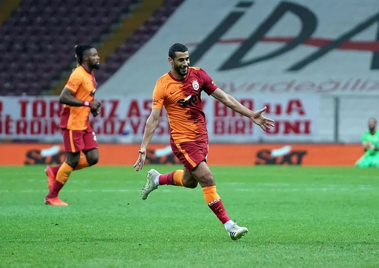 Son dakika: Galatasaray ve Fenerbahçe arasında Vedat Muriqi ile İrfan Can Kahveci'den sonra yeni round! Temasa geçtiler...