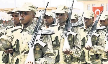 İsrail basını: Afrika ülkeleri Türkiye’ye yöneliyor