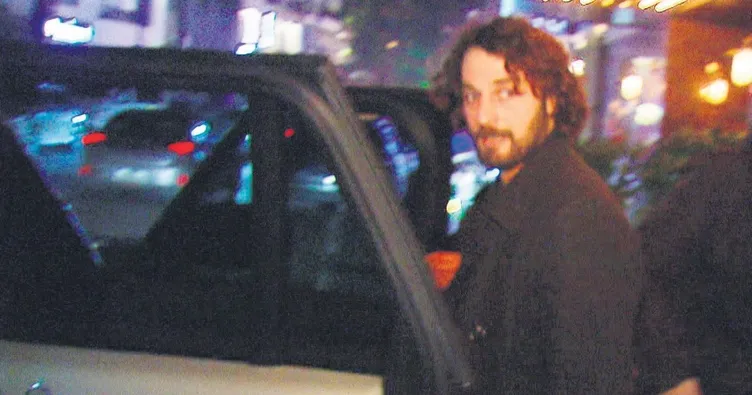 ‘Birkan varken bana soru mu sorulur!’