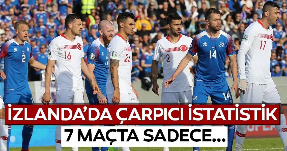 izlanda turkiye macindan kareler