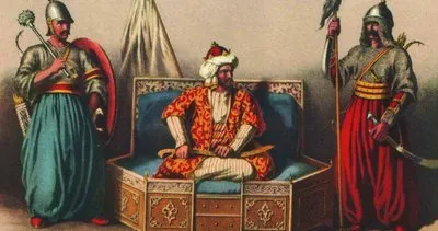 Osmanlı Devletinin kuruluş dönemi nedir? önemli olaylar nelerdir?