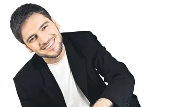 Sami Yusuf 10 yıl sonra yeniden İstanbul’da #istanbul