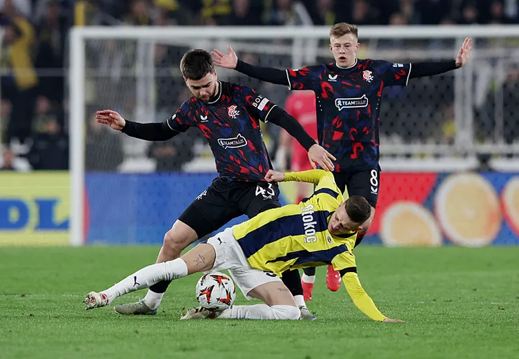 Son dakika haberi: Fenerbahçe’den sürpriz Kostic hamlesi! Sarı-lacivertli yönetim harekete geçti…