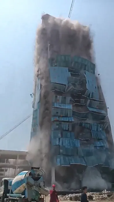 Myanmar deprem felaketinde ölü sayısı yükseliyor! Binalarda büyük hasar: Binlerce kişi yerinden olacak!