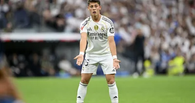 Levante - Real Madrid maçı ne zaman, saat kaçta, hangi kanalda? Arda Güler ilk 11’de yer alacak mı?