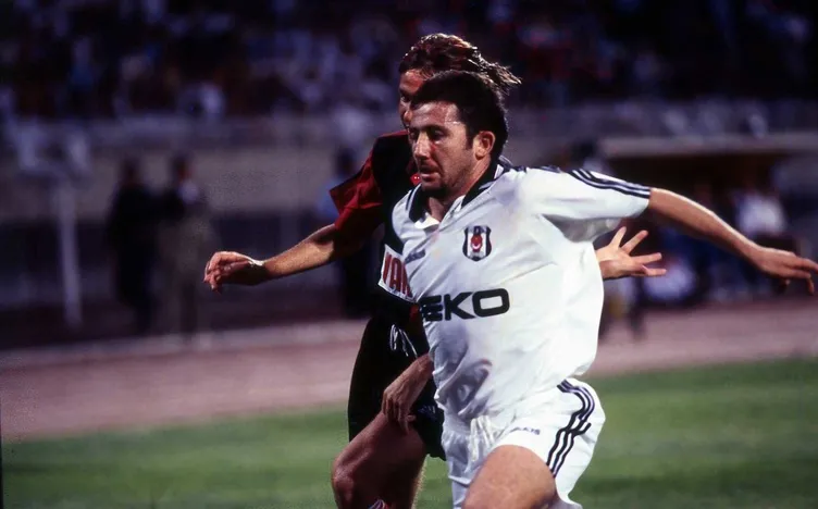 Bu listeyi gören çok şaşırıyor: İşte hem Beşiktaş hem de Fenerbahçe’de forması giyen futbolcular!