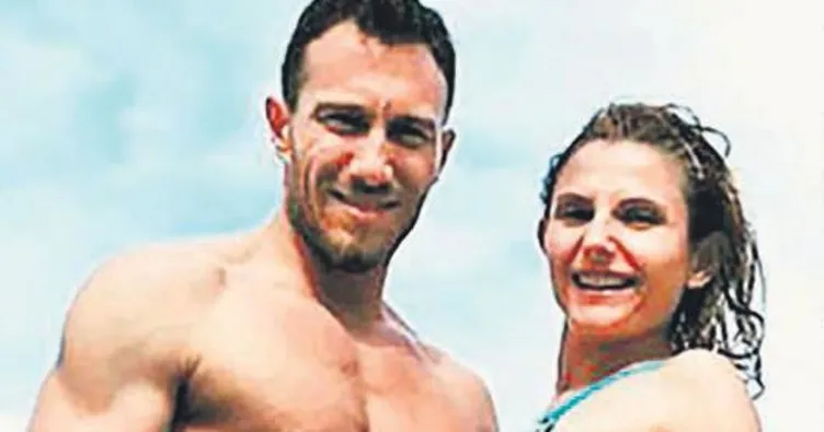 Mağdur kocaya rezalet tazminatı